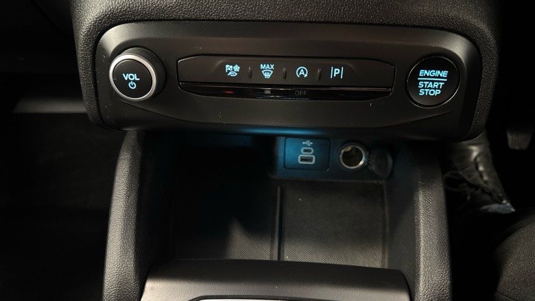 Ford Focus 1.0 EcoBoost ST-Line 5dr Petrol Hatchback